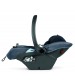 Scaun Auto Peg Perego, PRIMOVIAGGIO Lounge Luxe Mirage, 40 - 87 cm, 0-13 kg